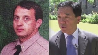 Tom Carey y Paul Tanaka enfrentan cargos por corrupción dentro LASD [upl. by Derte190]