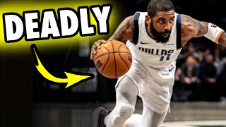 5 DEADLY Kyrie Irving Scoring Secrets that will CHANGE Your Game [upl. by Uchish]