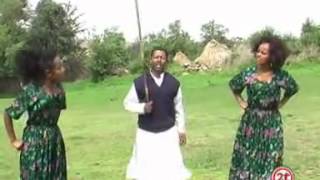 Derege Shumi  Shimala wayya Oromo Music [upl. by Jonina]