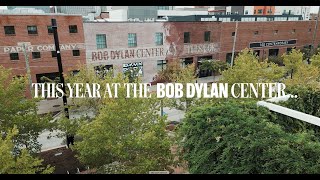 2023 Year in Review at the Bob Dylan Center [upl. by Assanav628]