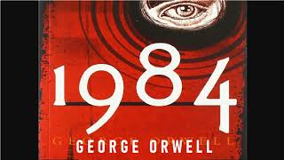 1984  by George Orwell  Free Audiobooks  Full Length [upl. by Aek]