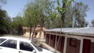 CAMPING PARAISO SANTAROSA CALAMUCHITA CBA [upl. by Terag]