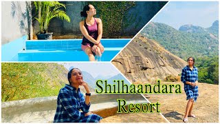 Shilhaandara Resort  Best for Day outing and stay  Best resort Near Bangalore [upl. by Enyledam]