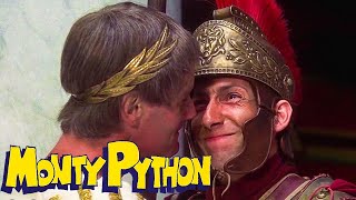 Top 20 Funniest Monty Python Sketches [upl. by Uhile]