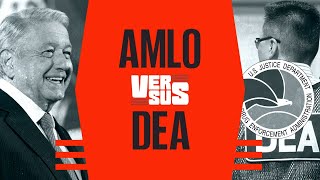 Versus ¬ Periodistas analizan si hay injerencia de EU en México y la exigencia de soberanía de AMLO [upl. by Anirbas]