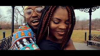 Kobe Nyce Cherie Official Video ghanamusic demaxgh [upl. by Desirea610]