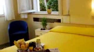 Hotels in Venice Hotel Santa Lucia  Venice Italy [upl. by Assener]