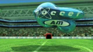 Soccer AM Title Sequence 2009 [upl. by Assiran]