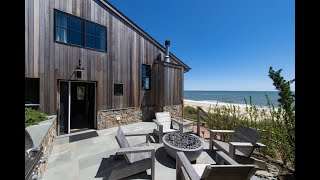 The Residences at Gurneys  Montauk NY [upl. by Waers]