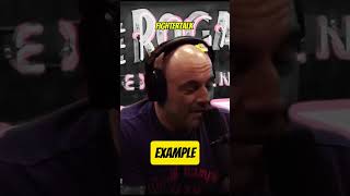 Snoop Dogg tells Joe Rogan if it feels good do it joerogan feelgood comedy funny [upl. by Dumond960]