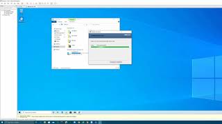 How To  Increasing virtual machine display resolution in Vmware workstation [upl. by Llertnauq]