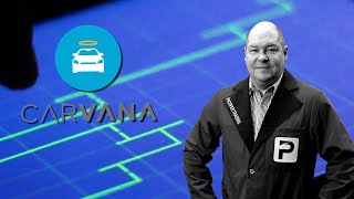 Carvana CVNA quotNo Longer Meme Stockquot  📈 [upl. by Assetan]