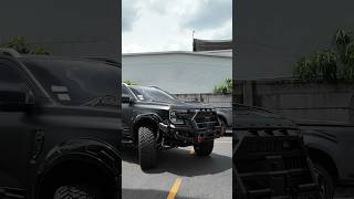 Wildtrak 4x4 V6 30 ดีเซล [upl. by Sherourd526]