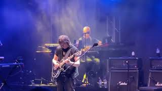 Final Night of the Prog Festival 2024  Steve Hackett [upl. by Iggie]