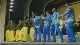 The Manhattans  Cadillacs  Drifters  Temptations  Four Tops 1985 [upl. by Retsevel96]