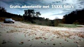 AutoScout24be  TV campagne 2011 [upl. by Attej]