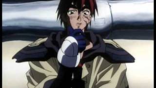 Outlaw Star episode5 part 3 [upl. by Orhtej167]