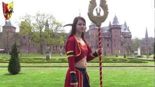 Trailer Elfia Haarzuilens 2013 [upl. by Leroi161]