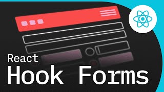 Crea formularios fácilmente con React Hook Forms [upl. by Blakelee]