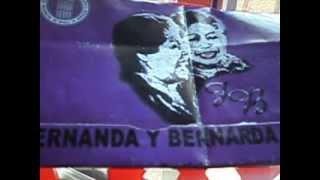 bernarda fernanda de utrerabuleriasdirectoparis 19882 parte [upl. by Lankton]