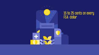 Health care flexible spending account HCFSA basics [upl. by Cristal]