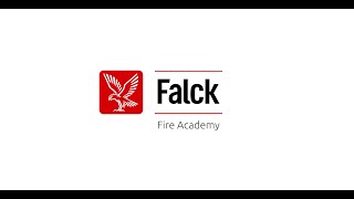 Falck Fire Academy [upl. by Toshiko145]