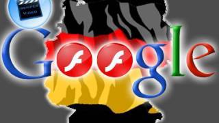 Google amp Flash [upl. by Frisse464]