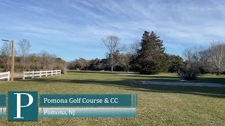 View of the Pomona Golf Course [upl. by Charyl]