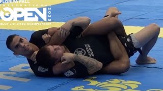 Marlus Salgado vs Iranslav Neoral  Floripa Fall Open NoGi 2023 [upl. by Antonia]