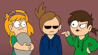 EddsWorld FanMade  Best of Both Worlds Español Latino [upl. by Eatnuahs588]