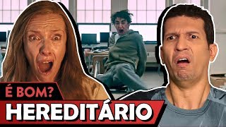 Hereditary PELICULA EXPLICADA  ¿Que sucede al final  Coffetv [upl. by Maziar]