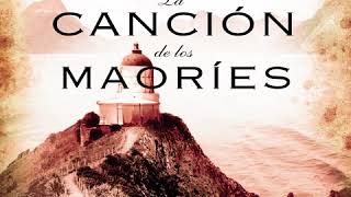 La canción de los maoríes  Sarah Lark AUDIOLIBRO [upl. by Daisie]