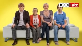 XXXLutz TVSpot  2008  Sortiments Wechsel 50 [upl. by Neslund]