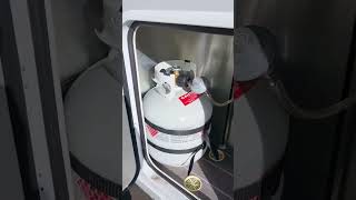 Part 1 Truma Water Heater Fault iNet X Panel rvappliances [upl. by Angrist]