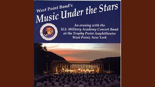 The Official West Point March [upl. by Efi]