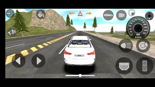 3D India game  kar wala game  ful speed kar Chalana gaming games [upl. by Waldos]