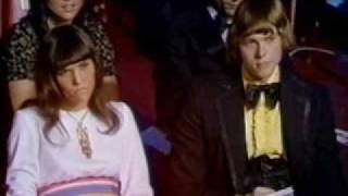 Close To You The Story of The Carpenters 2002 BBC Doc Pt2 [upl. by Roanna]