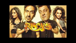 Rascals Full Movie Blast Movie Review Explained in Hindi  Sanjay Dutt  Kangana Ranaut [upl. by Fi355]