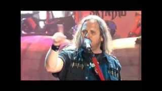 Lynyrd Skynyrd  Red White and Blue Live [upl. by Oisacin57]