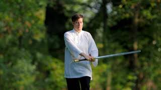 Wudang Tai Chi Sword [upl. by Nide]