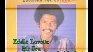 Eddie Lovette  Mr Sea 1980 [upl. by Frye24]