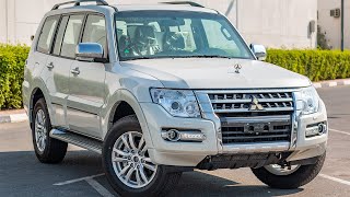 ➤ Toyota Prado vs Mitsubishi Pajero Sport OffRoad 4x4 [upl. by Aeslahc]