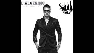 LALGERINO  LES BRONZES FONT DU BIFF SON [upl. by Aielam]