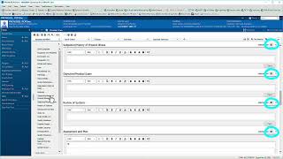 Tips for Organizing Dynamic Documentation in Cerner PowerChart [upl. by Belac]