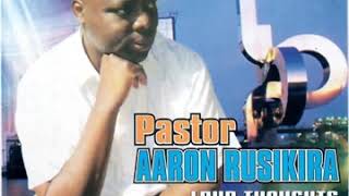 Pastor Aaron Rusukira  Munhu Chii [upl. by Danyluk]