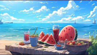 【 6 HOUR 】Best of Ghibli Songs 🌿 Studio Ghibli Piano Collection ✨ Piano Music 🔅 Summer Vibes [upl. by Hsitirb]