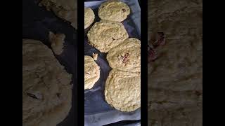 pecan cookies [upl. by Ralyat]