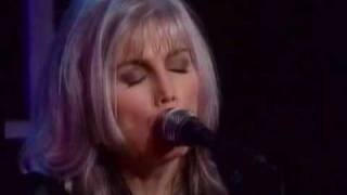 Emmylou Harris  All My Tears Be Washed Awaymp4 [upl. by Suravaj]