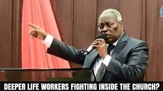 A must watch 😲 Pastor Kumuyi talk about outward sin [upl. by Hallie]