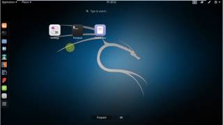 How to install virtualbox on Kali Linux 20172016 kalilinux [upl. by Pelage]